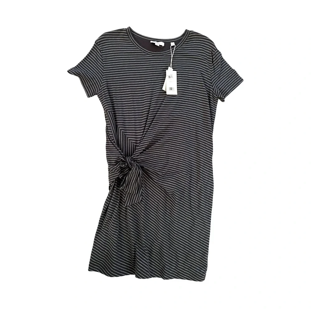 Vince effortless chic